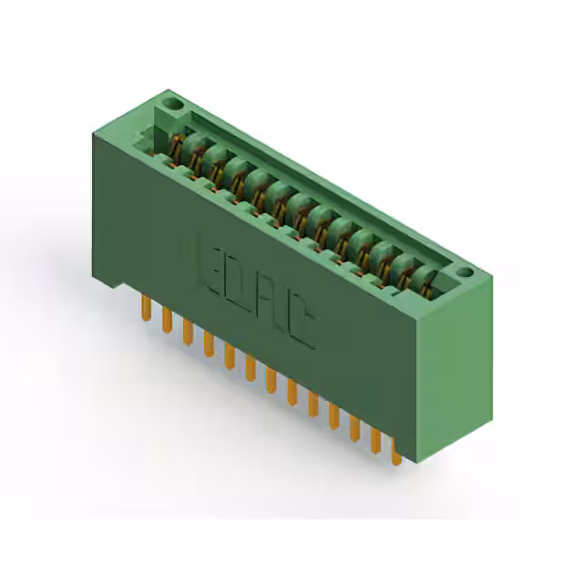 845-026-521-201 EDAC Inc.  Edgeboard Connectors
